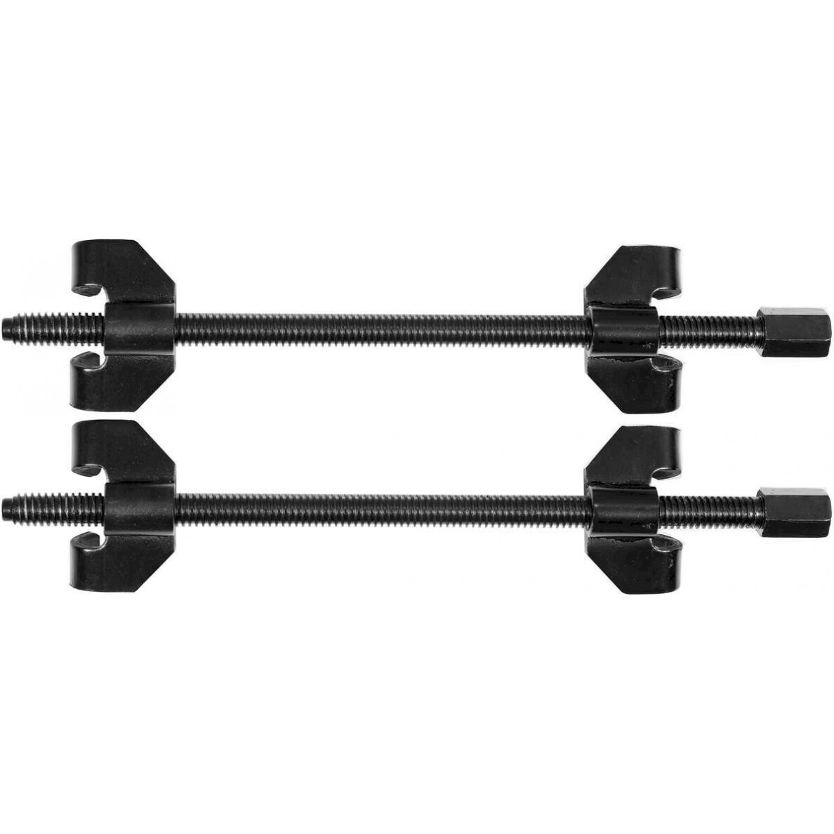 Spyruoklių suspaudėjai | trapecinis sriegis | 370 mm (80602V)