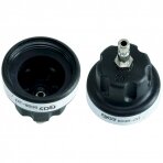Spaudimo adapteris 20, Saab Ecopower (8098-20)