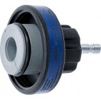 Spaudimo adapteris Nr. 13 BGS 8027, 8098 | Chrysler, Mercedes (8027-13)