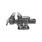 Spaustai preciziniai 125mm