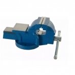 Spaustuvai Dedra 12A315, 150mm 14,5 kg