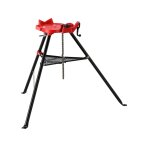 Spaustuvai grandininiai su trikoju laikikliu | 1/8-6" (YT-65091)