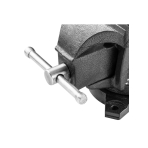 Spaustuvas besisukantis 200 mm