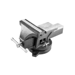 Spaustuvas besisukantis 200 mm