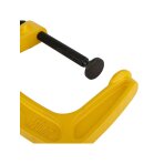 Spaustuvas G tipas 150mm