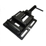 Spaustuvas mašininis gręžimo staklėms 100 mm Profi (FR-100)