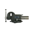 Spaustuvas meistro 125mm