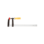 Spaustuvas stalinis, F, 120 x 500mm,