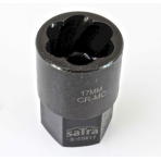 Spec. galvutė 1/2'' 17mm / sugadintiems varžtams