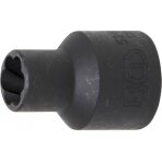 Speciali galvutė / sraigtinis ištraukiklis | 12,5 mm (1/2") | 10 mm (5266-10)