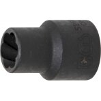 Speciali galvutė / sraigtinis ištraukiklis | 12,5 mm (1/2") | 12 mm (5266-12)