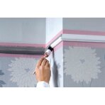 Apsauginė dažymo juosta TESA, 50 metrų, 38mm plotis Apsauginė dažymo juosta TESA, 50 metrų, 38mm plotis