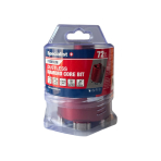 SPECIALIST+ deimantinė gręžimo karūna PREMIUM, 72 mm