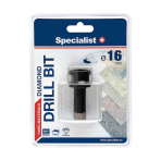 SPECIALIST+ deimantinis grąžtas D16 M14
