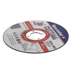 SPECIALIST+ metalo pj.diskas CUTTING, 125x1.2x22 mm