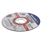 SPECIALIST+ metalo pj.diskas CUTTING, 125x1x22 mm