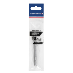 SPECIALIST+ pjovimo ratukas, 10x4x3 mm