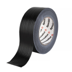 SPECIALIST+ univ. lipni juosta, 48 mm x 50 m, juoda