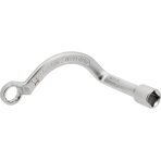 Specialus raktas turbinai, 12 kampų | VW, Audi | 12 mm (YT-17529)