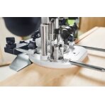 Spiralinė griovelių freza Festool HS Spi S8 D20/25 (490951)