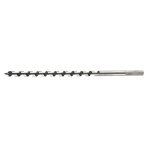 Spiralinis grąžtas Makita D-07509, 22x400mm