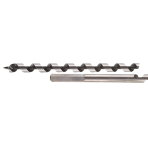 Spiralinis grąžtas Makita D-07565, 10x450mm