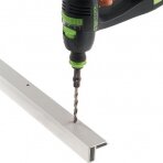 Spiralinis grąžtas Festool HSS D 10,0/75 CE/M-Set (495309)