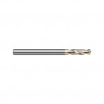 Spiralinis grąžtas metalui GUHRING M42 Hardox DIN338 7,0 mm