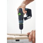 Spiralinis medienos grąžtas Festool D 10 CE/W (492518)