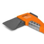 Kapojimo kirvis DAEWOO DWX 1700S, 55cm, 1.7kg