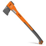 Kapojimo kirvis DAEWOO DWX 2000S, 75cm, 2kg