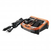 Spartusis dvigubas kroviklis 12–18 V AEG BLK1218
