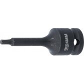 Specialus antgalis | 12,5 mm (1/2") | pažeistam hex šešiakampiui 4 mm (7004-4)