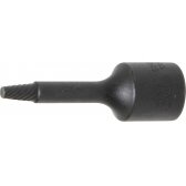 Specialus antgalis / sraigtinis ištraukiklis | 10 mm (3/8") | 4 mm (5281-4)