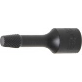 Specialus antgalis / sraigtinis ištraukiklis | 10 mm (3/8") | 8 mm (5281-8)