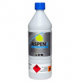 Specialus benzinas Aspen 4T, 1l