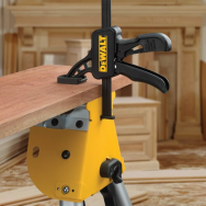 Spaustuvai kreipiančioms liniuotėms DeWalt DWS5026-XJ, 2 vnt