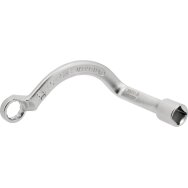 Specialus raktas turbinai, 12 kampų | VW, Audi | 12 mm (YT-17529)