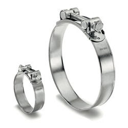 SPECIALIST+ plati sąvarža su varžtu, 131-139 mm 1 SPECIALIST+ plati sąvarža su varžtu, 131-139 mm 1