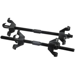 Spyruoklių suspaudėjai *2 / 290 mm Spyruoklių suspaudėjai *2 / 290 mm