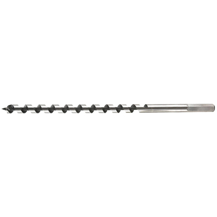 Spiralinis grąžtas Makita D-07537, 28x400mm