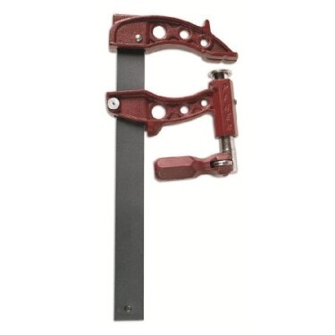 Spaustuvai Maxipress F 80cm, žiočių gylis 12cm, max 9000N