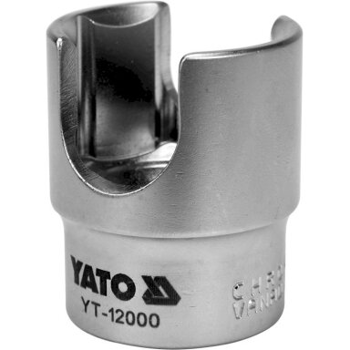 Speciali galvutė dyzeliniams filtrams | 27 mm (YT-12000) Speciali galvutė dyzeliniams filtrams | 27 mm (YT-12000)