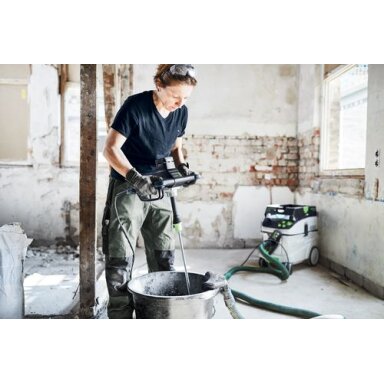 Spiralinis maišymo strypas Festool HS 3 140x600 R M14 (768708)