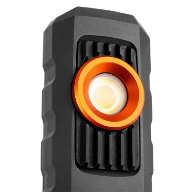 Spalvų derinimo lemputė 2 in 1 + stotelė ir įkroviklis 8