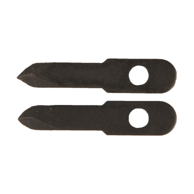 Peiliukai Makita D-57118, 2 vnt. Peiliukai Makita D-57118, 2 vnt.