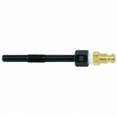 Spaudimo / slėgio nuostolių adapteris | PSA (8008-69)