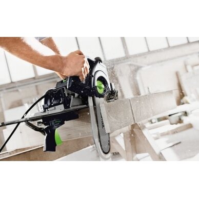 Spaustai Festool FS-RAPID/L (768116) 2 Spaustai Festool FS-RAPID/L (768116) 2
