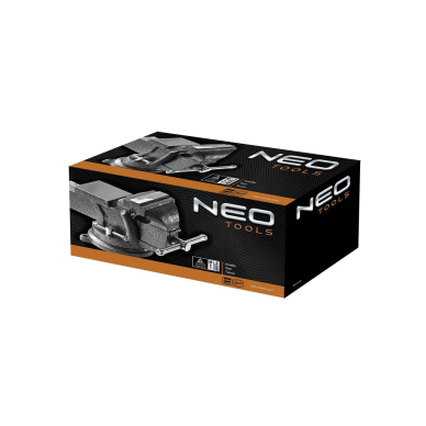 Spaustai preciziniai 100mm 2 Spaustai preciziniai 100mm 2