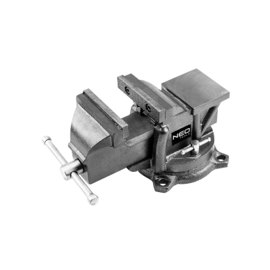 Spaustai preciziniai 100mm 3